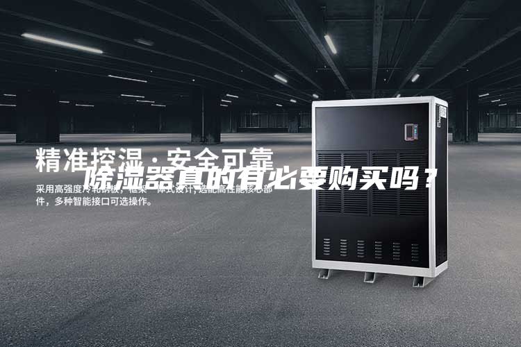 除濕器真的有必要購(gòu)買嗎？