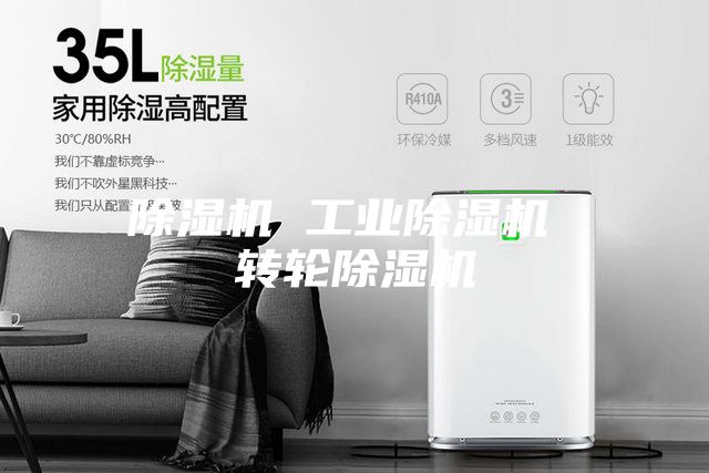 除濕機 工業(yè)除濕機 轉(zhuǎn)輪除濕機