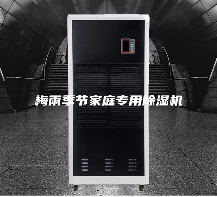 梅雨季節(jié)家庭專用除濕機(jī)
