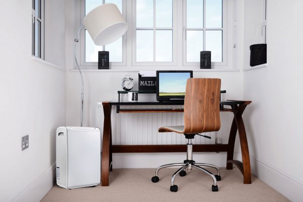 濕氣悶熱三伏天，除濕機(jī)如何驅(qū)除濕氣。