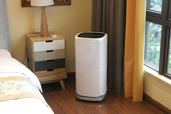 麥片霉菌超標，食品生產需要智能除濕機防霉