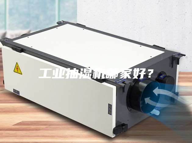 工業抽濕機哪家好？