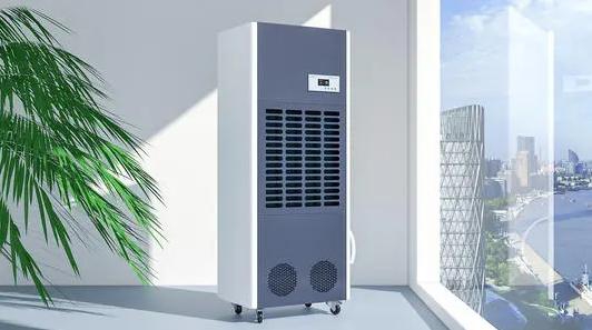 低壓大風(fēng)量除濕機