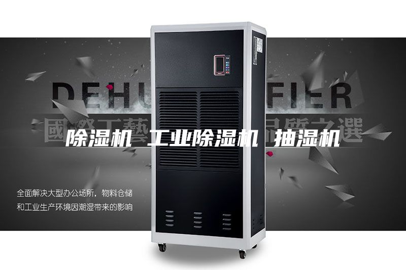 除濕機 工業(yè)除濕機 抽濕機