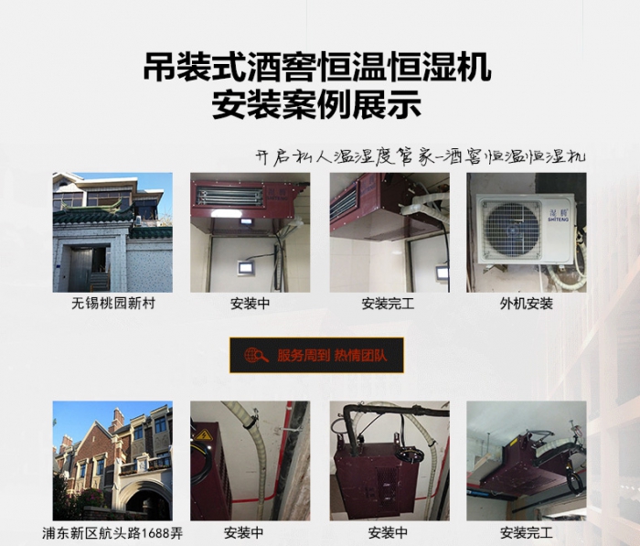 工業氣體除濕機