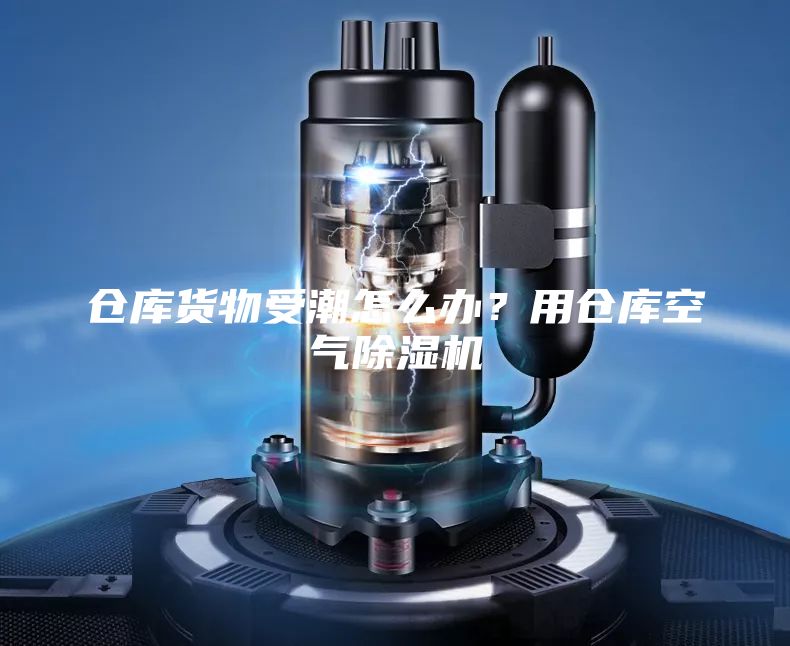 倉庫貨物受潮怎么辦？用倉庫空氣除濕機