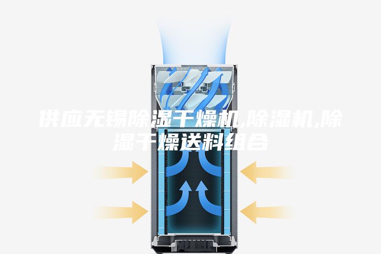 供應(yīng)無錫除濕干燥機,除濕機,除濕干燥送料組合