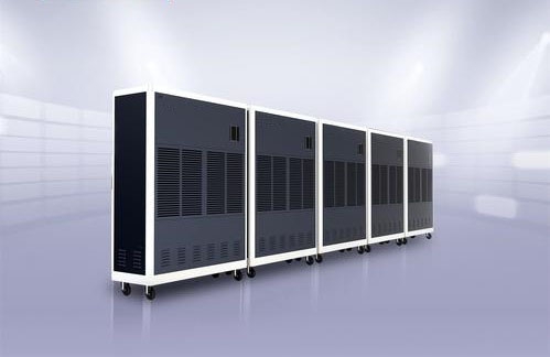 工業低溫除濕機，耐低溫型除濕機