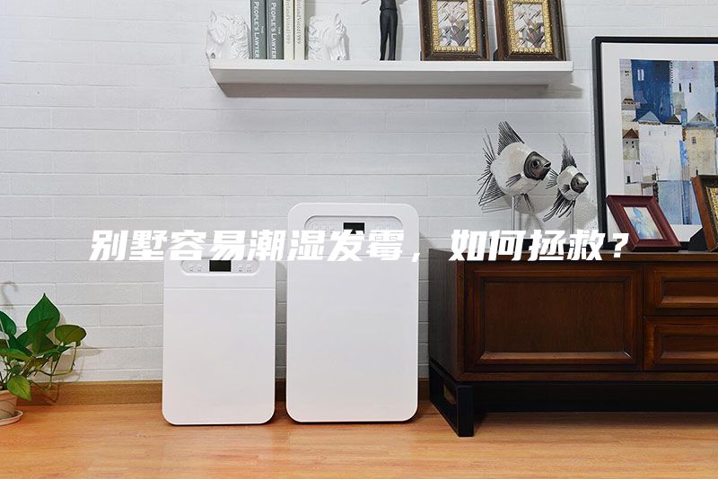 別墅容易潮濕發(fā)霉，如何拯救？