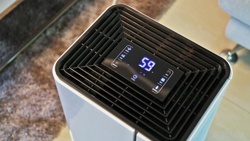 除濕機行業如有雷同，并非都是巧合