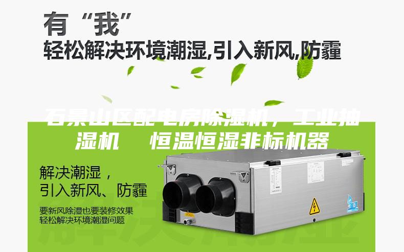 石景山區(qū)配電房除濕機，工業(yè)抽濕機  恒溫恒濕非標機器