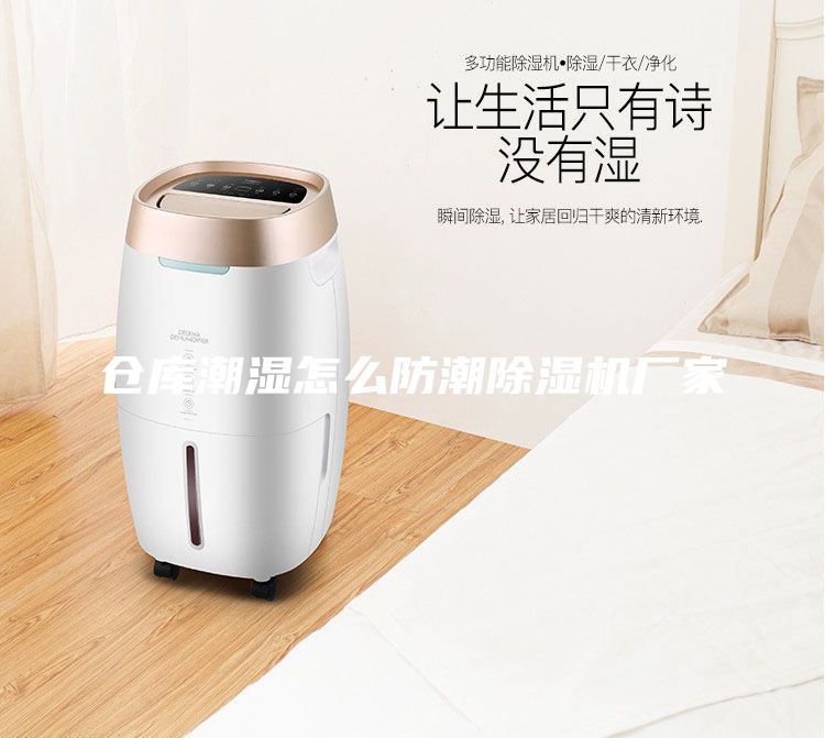 倉庫潮濕怎么防潮除濕機廠家