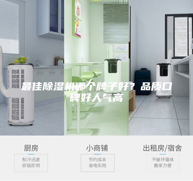 最佳除濕機哪個牌子好？品質(zhì)口碑好人氣高