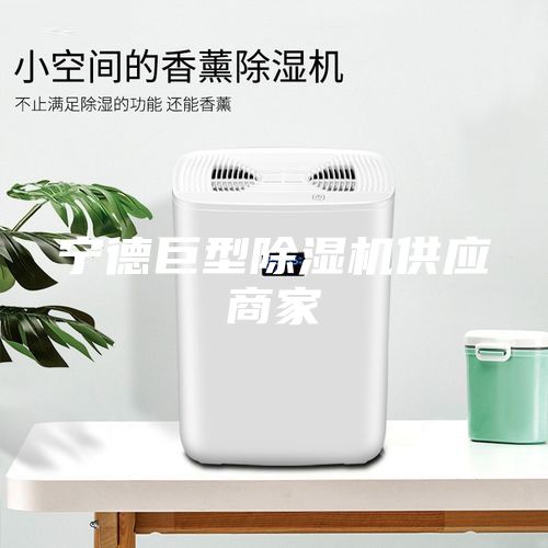 寧德巨型除濕機供應商家