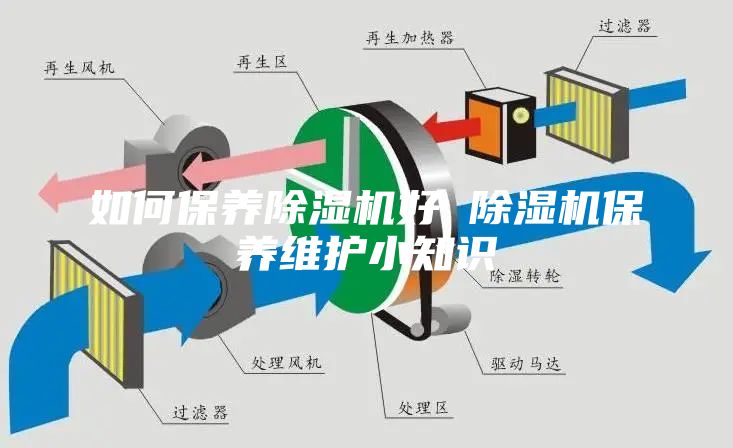 如何保養(yǎng)除濕機(jī)好 除濕機(jī)保養(yǎng)維護(hù)小知識(shí)