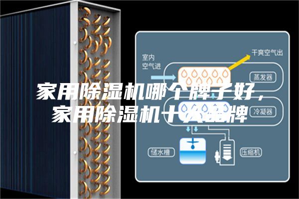 家用除濕機(jī)哪個(gè)牌子好，家用除濕機(jī)十大品牌
