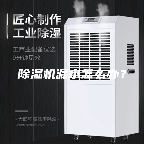 除濕機(jī)漏水怎么辦？