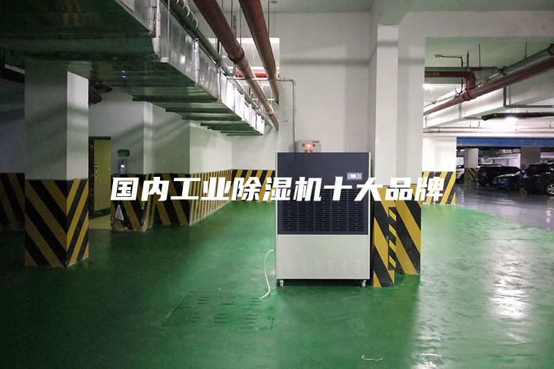 國內(nèi)工業(yè)除濕機十大品牌