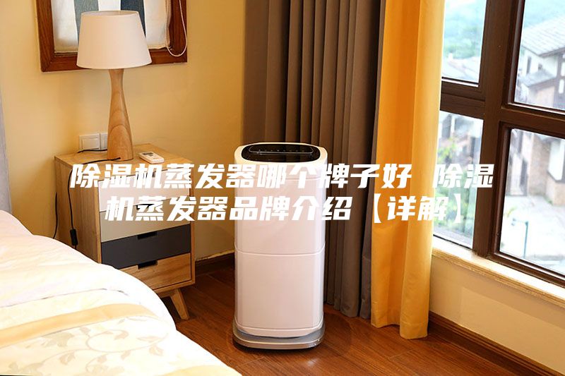 除濕機(jī)蒸發(fā)器哪個(gè)牌子好 除濕機(jī)蒸發(fā)器品牌介紹【詳解】