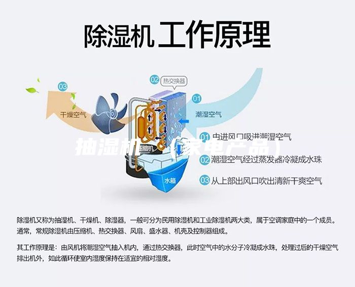 抽濕機 （家電產品）