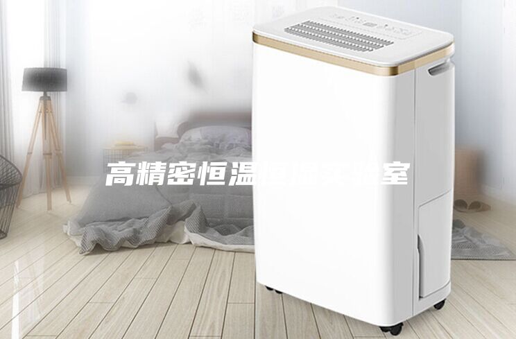 高精密恒溫恒濕實驗室