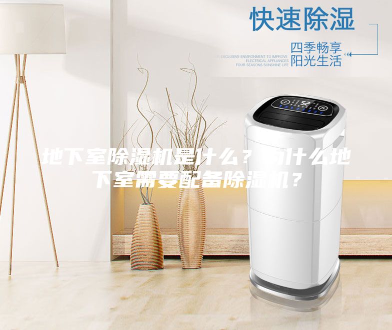 地下室除濕機是什么？為什么地下室需要配備除濕機？