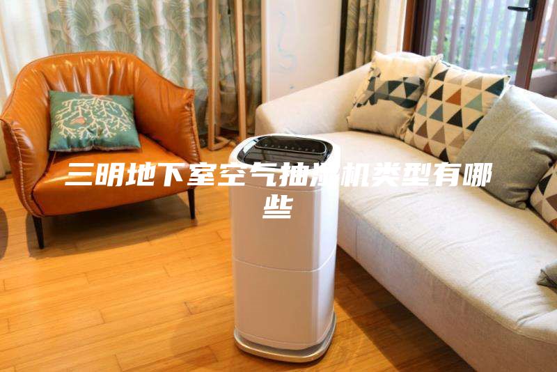 三明地下室空氣抽濕機(jī)類(lèi)型有哪些