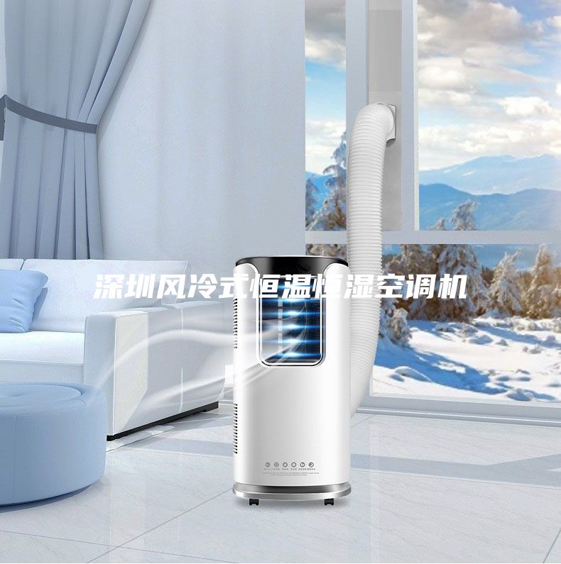 深圳風冷式恒溫恒濕空調(diào)機