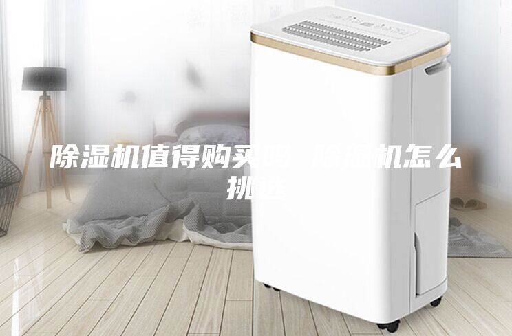 除濕機值得購買嗎 除濕機怎么挑選
