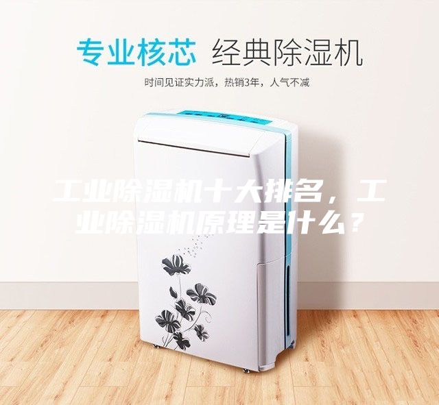 工業除濕機十大排名，工業除濕機原理是什么？