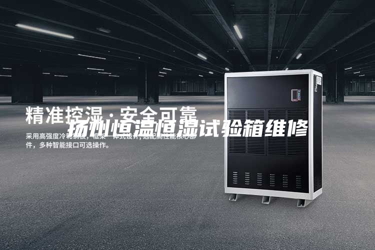 揚(yáng)州恒溫恒濕試驗(yàn)箱維修