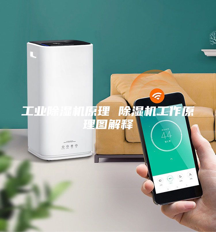 工業(yè)除濕機原理 除濕機工作原理圖解釋