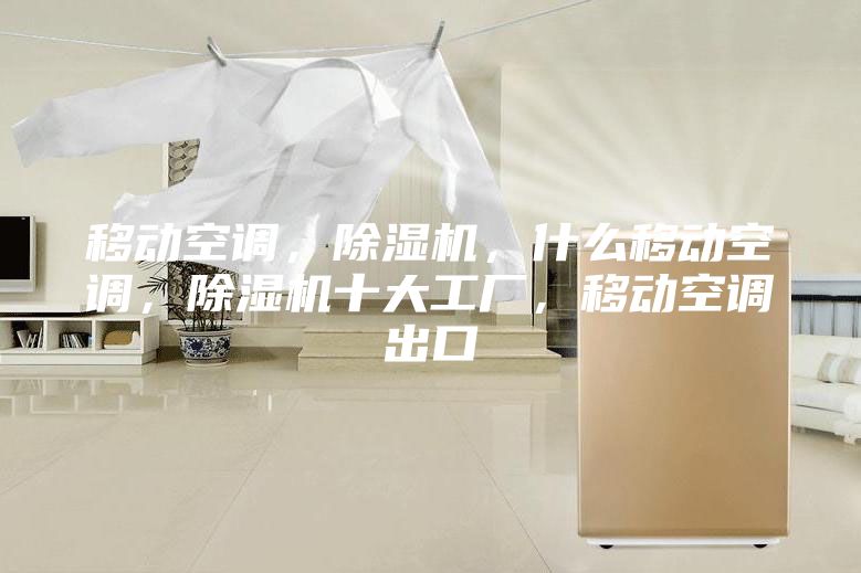 移動空調，除濕機，什么移動空調，除濕機十大工廠，移動空調出口