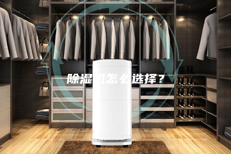 除濕機(jī)怎么選擇？