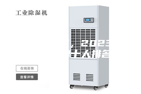 進口除濕機，2023除濕機品牌十大排名