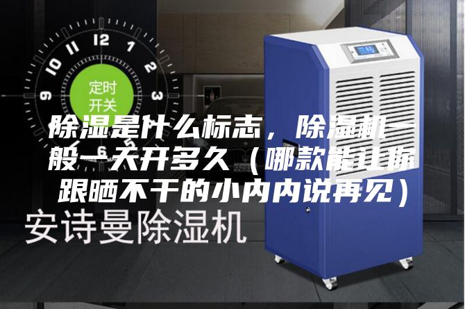 除濕是什么標志，除濕機一般一天開多久（哪款能讓你跟曬不干的小內(nèi)內(nèi)說再見）
