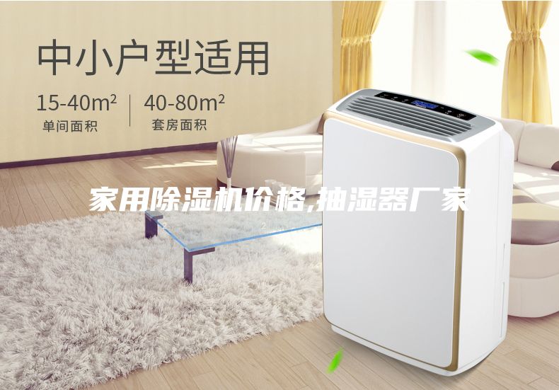 家用除濕機價格,抽濕器廠家