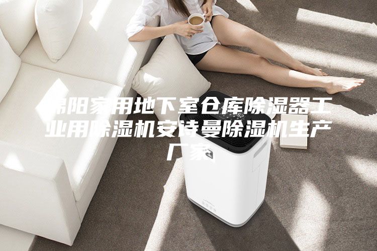 綿陽家用地下室倉庫除濕器工業用除濕機安詩曼除濕機生產廠家