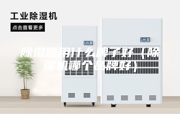 除濕器用什么牌子好（除濕機哪個品牌好）