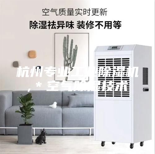杭州專(zhuān)業(yè)工業(yè)除濕機(jī),＊空氣除濕技術(shù)