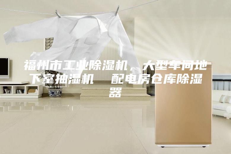 福州市工業(yè)除濕機(jī)，大型車間地下室抽濕機(jī)  配電房倉庫除濕器