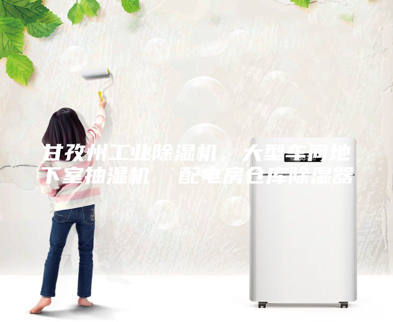 甘孜州工業除濕機，大型車間地下室抽濕機  配電房倉庫除濕器