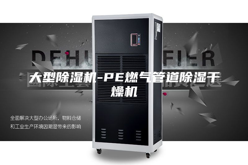 大型除濕機(jī)-PE燃?xì)夤艿莱凉窀稍餀C(jī)