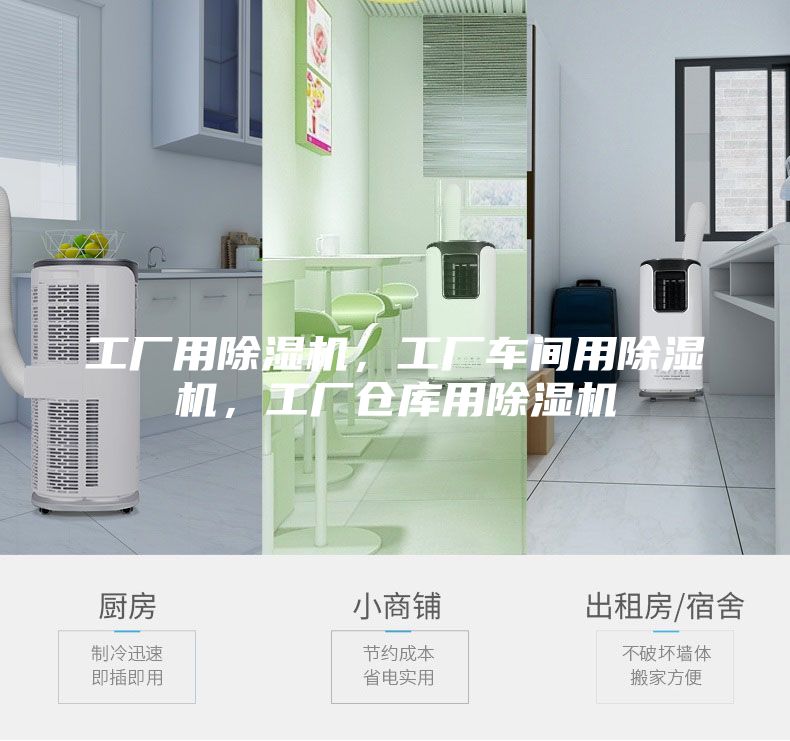 工廠用除濕機(jī)，工廠車間用除濕機(jī)，工廠倉(cāng)庫(kù)用除濕機(jī)