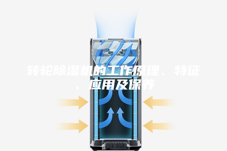 轉輪除濕機的工作原理、特征、應用及保養