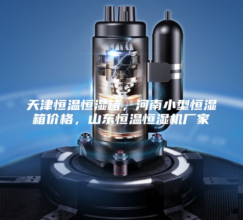 天津恒溫恒濕箱，河南小型恒濕箱價(jià)格，山東恒溫恒濕機(jī)廠家