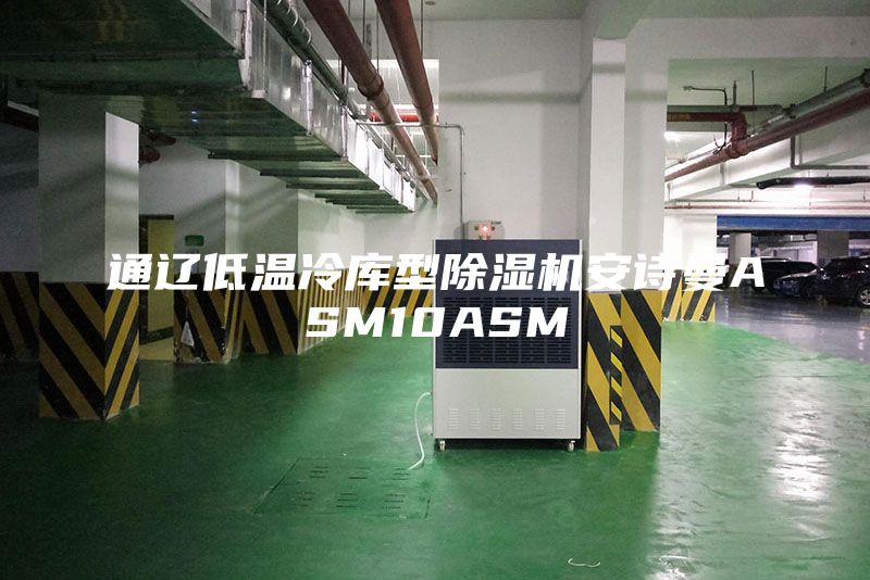 通遼低溫冷庫型除濕機安詩曼ASM10ASM