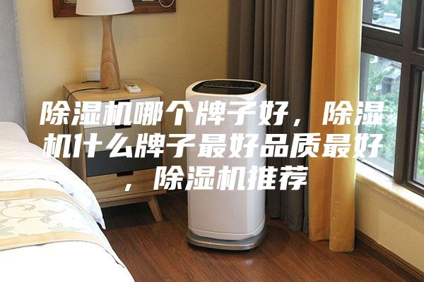 除濕機哪個牌子好，除濕機什么牌子最好品質(zhì)最好，除濕機推薦