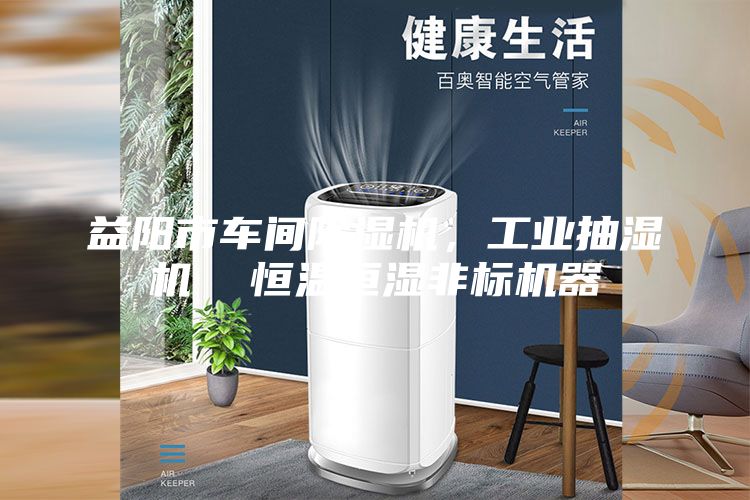 益陽市車間除濕機，工業抽濕機  恒溫恒濕非標機器