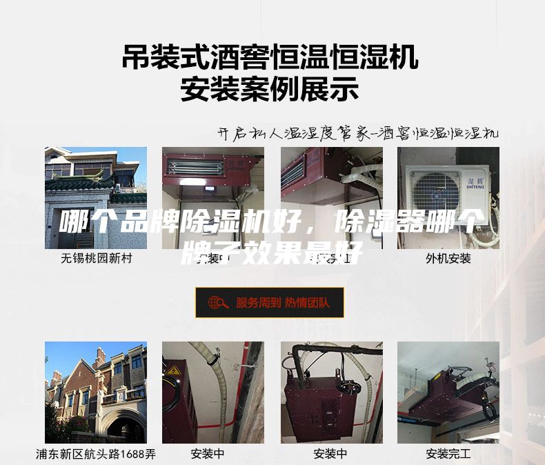 哪個品牌除濕機好，除濕器哪個牌子效果最好